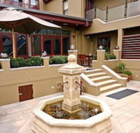 The Old Bank Boutique Hotel - Accommodation Rockhampton