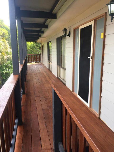 Fairview On Fairhills - Accommodation Rockhampton 5