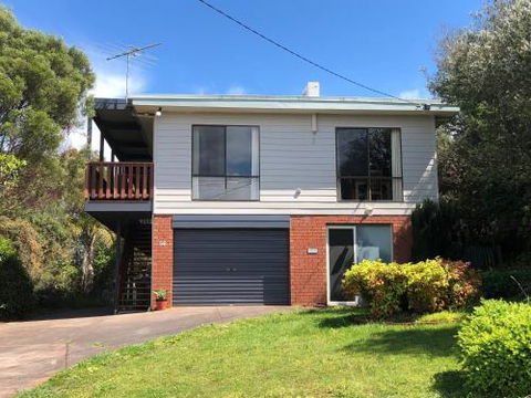Fairview On Fairhills - Accommodation Rockhampton 3