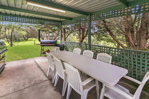 Fairview On Fairhills - Accommodation Rockhampton 6