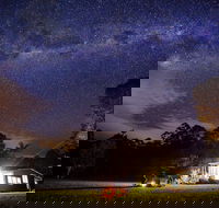 Nightcap Ridge - Accommodation Rockhampton