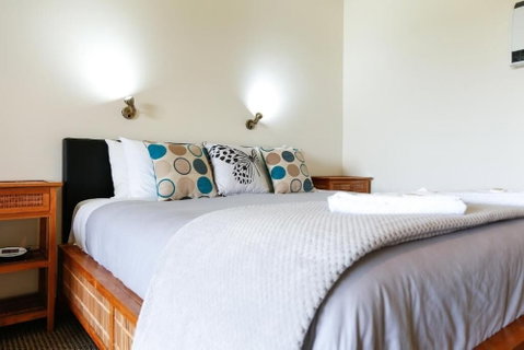 Karri Aura - Accommodation Rockhampton 4