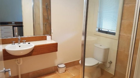 Karri Aura - Accommodation Rockhampton 2