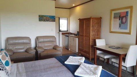 Karri Aura - Accommodation Rockhampton 5