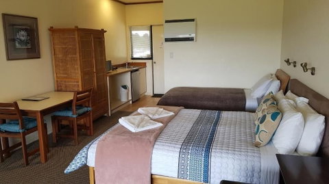 Karri Aura - Accommodation Rockhampton 1