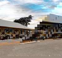 Karri Aura - Accommodation Rockhampton
