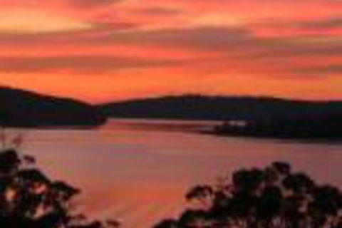 A Lakehouse Escape - Accommodation Rockhampton 0