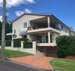 Bel Mondo Apartments - Accommodation Rockhampton