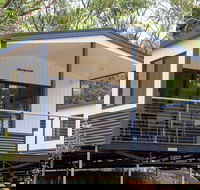 BIG4 Tasman Holiday Parks - Racecourse Beach - Accommodation Rockhampton