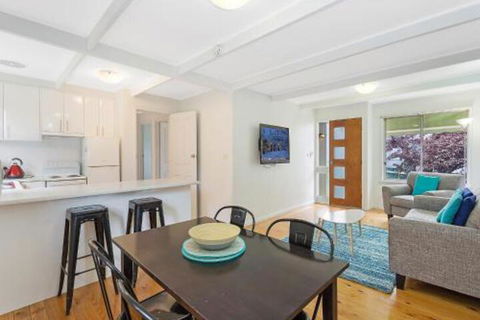 Albury Suites Parkway Lane - Accommodation Rockhampton 4