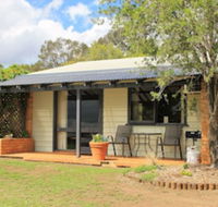 Forrest Hills Ridge - Accommodation Rockhampton