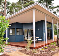 Old Dairy Cottage Adults Only - Accommodation Rockhampton