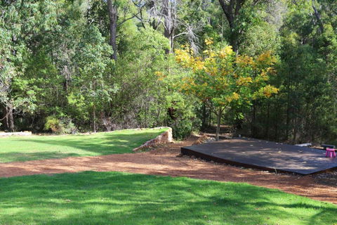 Nannup Bush Retreat - Accommodation Rockhampton 4