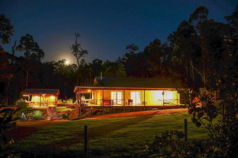 Nannup Bush Retreat - Accommodation Rockhampton 5