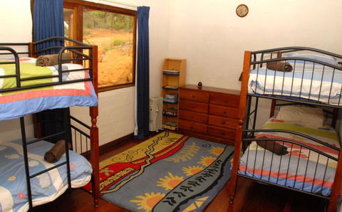 Nannup Bush Retreat - Accommodation Rockhampton 3