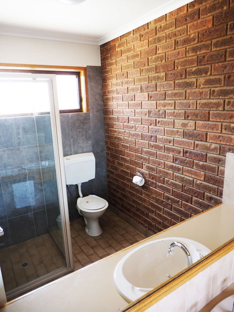 Kerang Motel - Accommodation Rockhampton 4