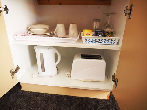 Kerang Motel - Accommodation Rockhampton 6