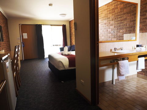 Kerang Motel - Accommodation Rockhampton 3