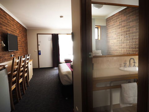 Kerang Motel - Accommodation Rockhampton 1