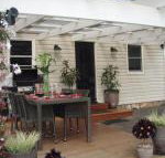 Jamieson Cottage - Accommodation Rockhampton