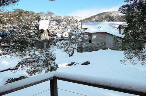 Jagungal 2 - Accommodation Rockhampton 0