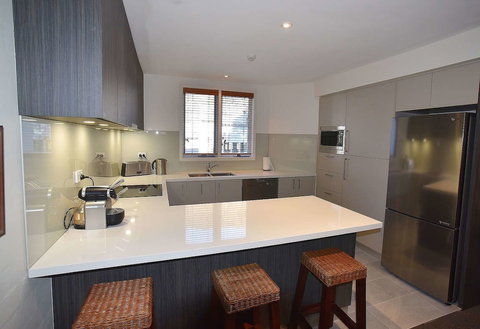 Jagungal 2 - Accommodation Rockhampton 4