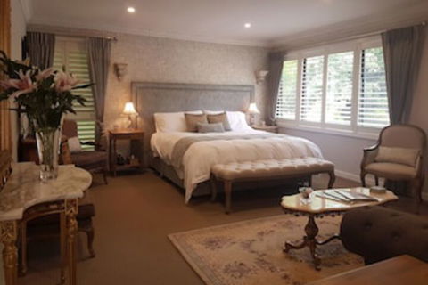 Villa DAmour - Accommodation Rockhampton 0