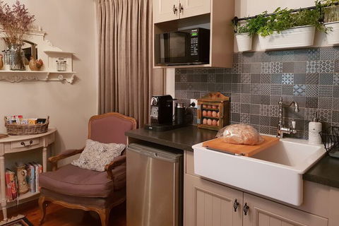 Villa DAmour - Accommodation Rockhampton 1