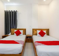 Basils Brush - Accommodation Rockhampton
