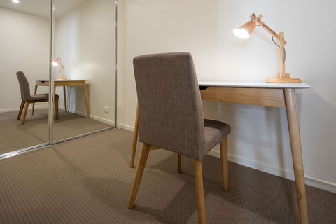 110 Hampden Apartments - Accommodation Rockhampton 3