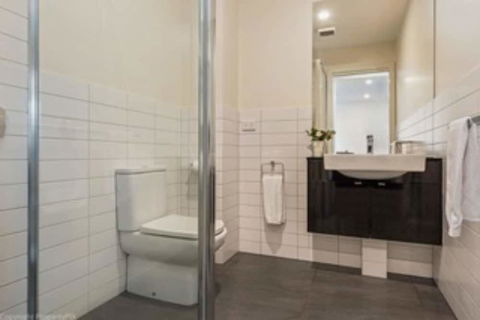 110 Hampden Apartments - Accommodation Rockhampton 6