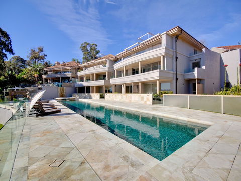 Amarna Luxury Beach Resort - Accommodation Rockhampton 5