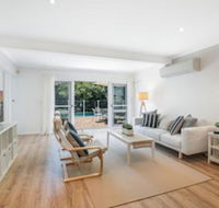 Greenwich Garden Apartment - Accommodation Rockhampton