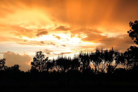 Berry Creek Bush Retreat - Accommodation Rockhampton 3