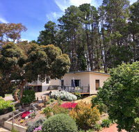 Karawatha Cottages BB - Accommodation Rockhampton