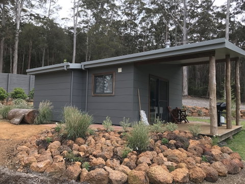 The Floating Forest - Accommodation Rockhampton 4