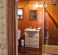 The Floating Forest - Accommodation Rockhampton
