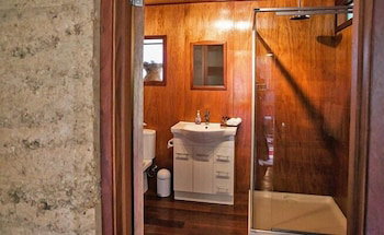 The Floating Forest - Accommodation Rockhampton 0