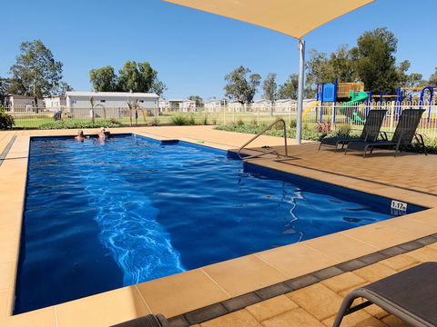 Waikerie Holiday Park - Accommodation Rockhampton 6