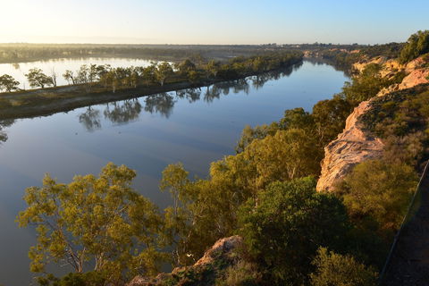 Waikerie Holiday Park - Accommodation Rockhampton 0