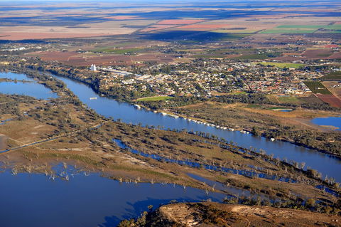 Waikerie Holiday Park - Accommodation Rockhampton 5