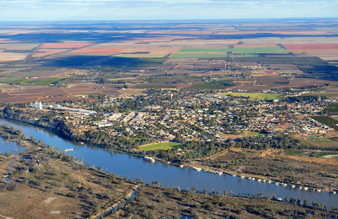 Waikerie Holiday Park - Accommodation Rockhampton 3