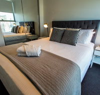 Turnkey Accommodation Victoria Harbour Docklands - Accommodation Rockhampton