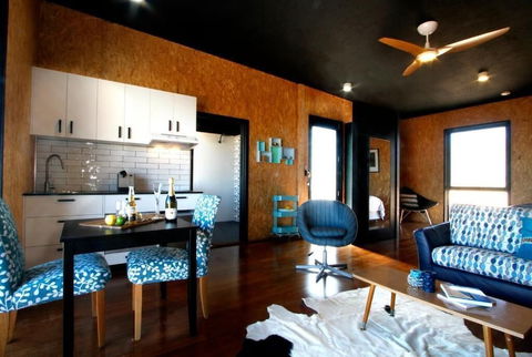 Perlubie Sea - Accommodation Rockhampton 3