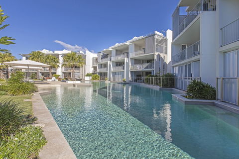 Drift Apartments - Tweed Coast Holidays - Accommodation Rockhampton 3