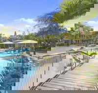 Drift Apartments - Tweed Coast Holidays - Accommodation Rockhampton