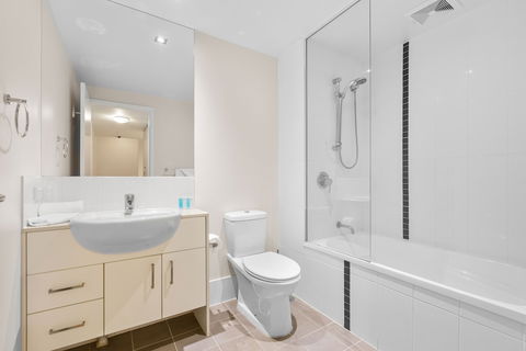Drift Apartments - Tweed Coast Holidays - Accommodation Rockhampton 6