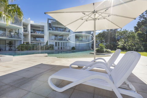 Drift Apartments - Tweed Coast Holidays - Accommodation Rockhampton 1