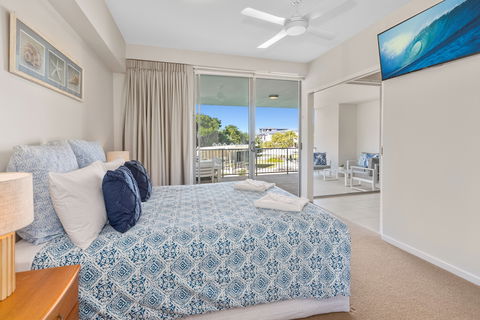 Drift Apartments - Tweed Coast Holidays - Accommodation Rockhampton 5