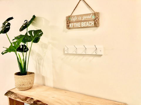 Drift Apartments - Tweed Coast Holidays - Accommodation Rockhampton 4